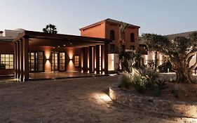 The Chedi El Gouna